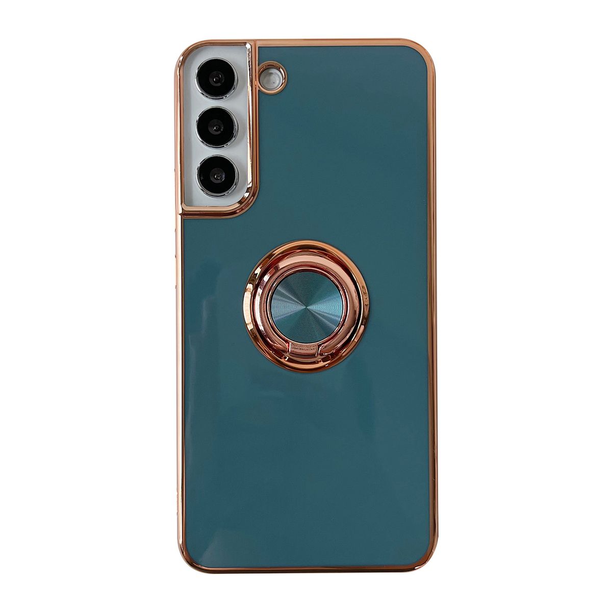 Classic Electroplated Design Phone Cover For Samsung Galaxy S21 Shop