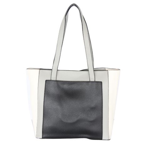 Multi Compartment Tote