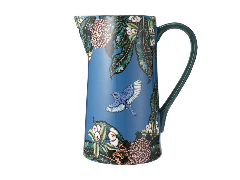 Maxwell and Williams - The Blck Pen Reminisce Jug 2L