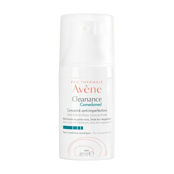 Avene Cleanance Comedomed Anti-Blemishes Concentrated Moisturiser - 30ml