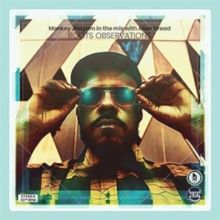 Roots Observations (CD / Album)