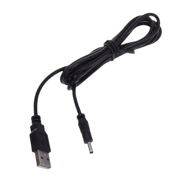 DC Power Adapter Cable USB To DC 3.5 x 1.35mm DC3.5 - Quality Cable
