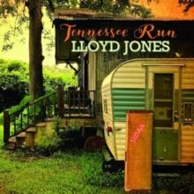 Tennessee Run (CD / Album Digipak)