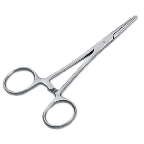 Forceps Spencer Wells Artery Scissors 13cm