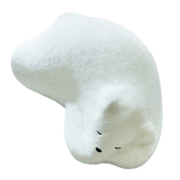 Bear Hug Floor Cushion