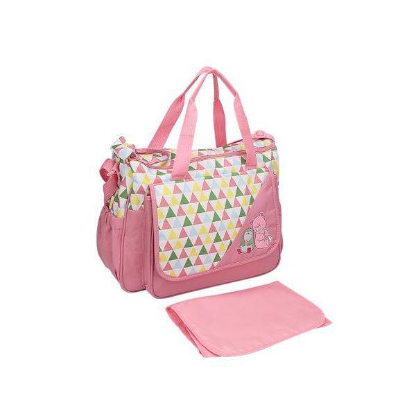 5 in 1 Diaper Bag | Buy Online in South Africa | takealot.com