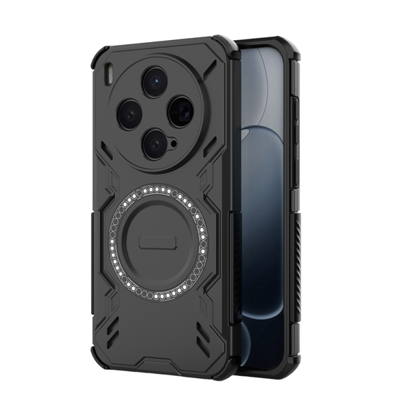 Ultra-Slim Wireless Magnetic Phone Case Compatible With Vivo X300