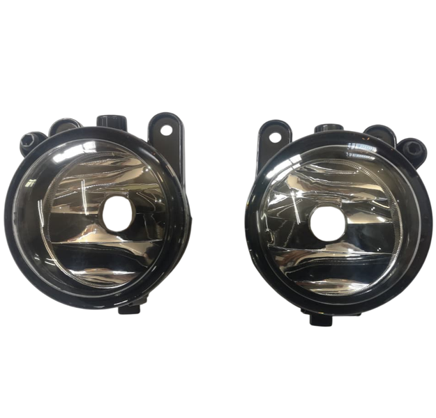 VW Golf 5 TSi Fog Light Set