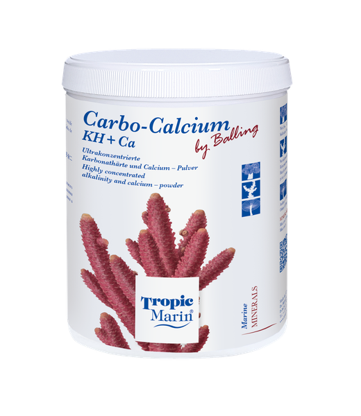 Tropic Marin Carbo-Calcium (700g)