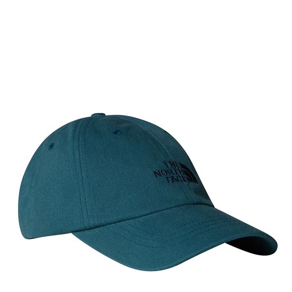 The North Face - Men's Norm Hat in Deep Cypress Green