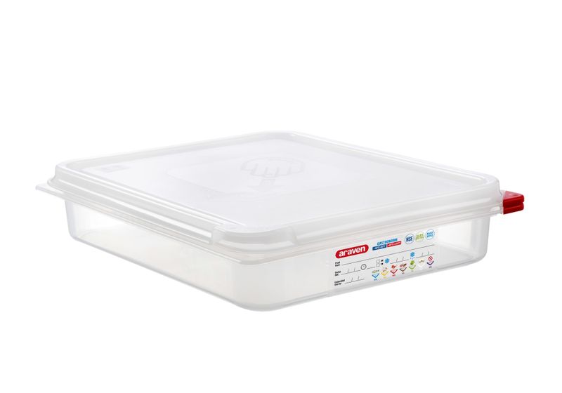 ARAVEN Airtight Food Storage Container