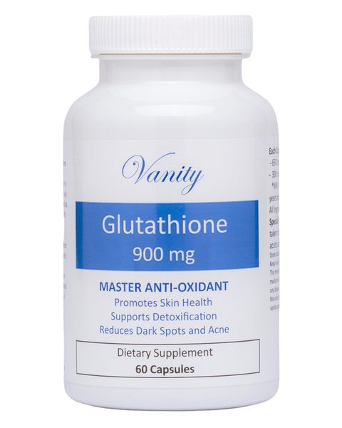 Glutathione Supplement