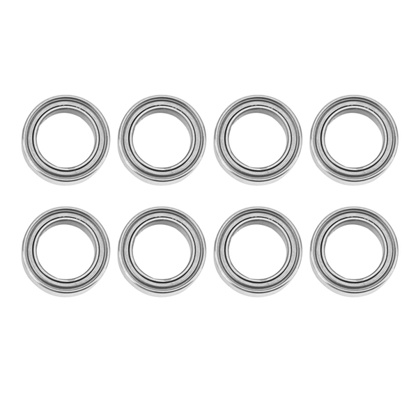 8 Pcs Ball Bearing 6 35X9 53X3 17Mm For Hbx 16889 16889A Sc Car Parts