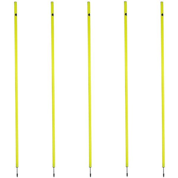 Fury Slalom Poles - Set of 5