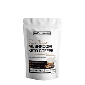 My Wellness Bulletproof Keto Coffee 400g - Arabica Bean, Shop Today. Get  it Tomorrow!