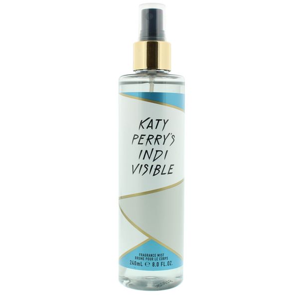 Katy Perry Indi Visible Fragrance Mist 240ml (Parallel Import)
