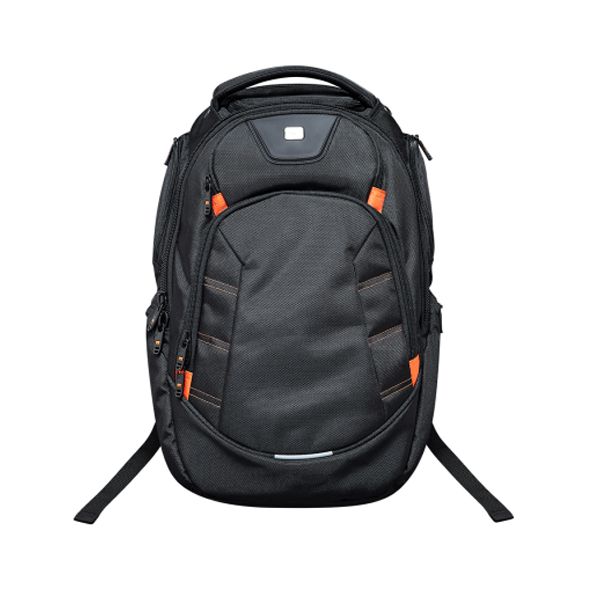 Canyon - BP-8 Backpack for 15.6'' laptop - Black