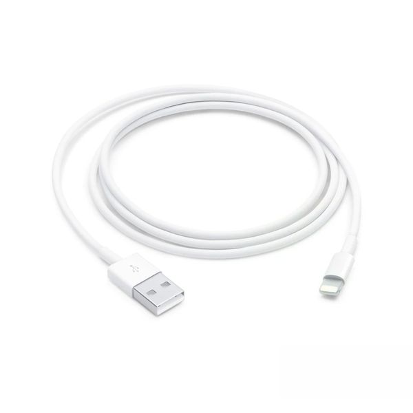 USB to Lightning Cable 1m Compatible with iPhone 14/13/12/11/X/8/7/6s
