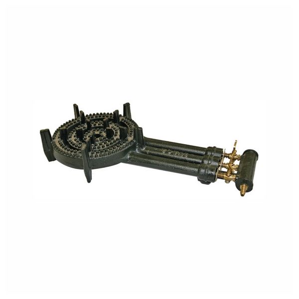 Totai - Triple Ring Gas Burner C40