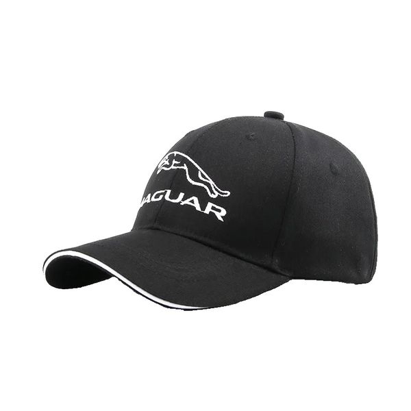 Car Baseball Cap Men Ms Outdoor Adjustable Casual Hats Sunscreen Hat