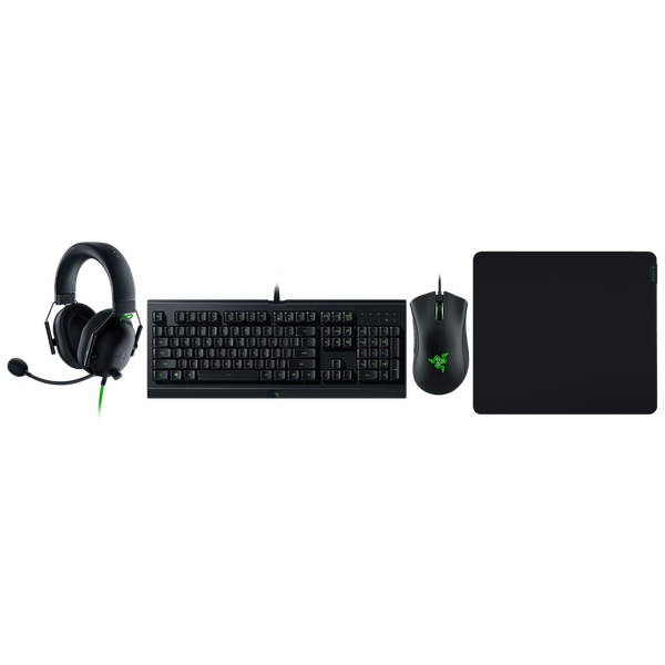 Razer Power Up Bundle V2