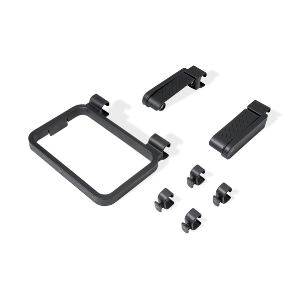 Weber Works Oranizer Kit