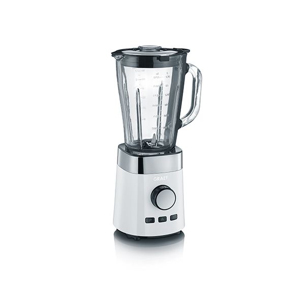 Graef Table Blender TB501 White