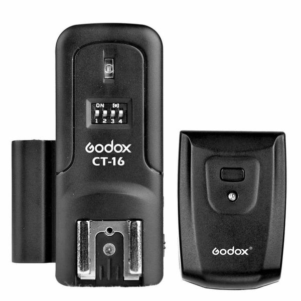 Godox Camera Flash Trigger