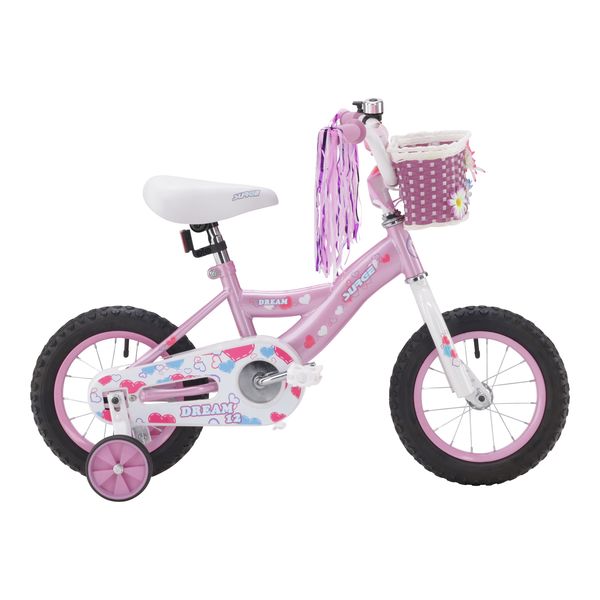Surge Dream 12" Kids Bike