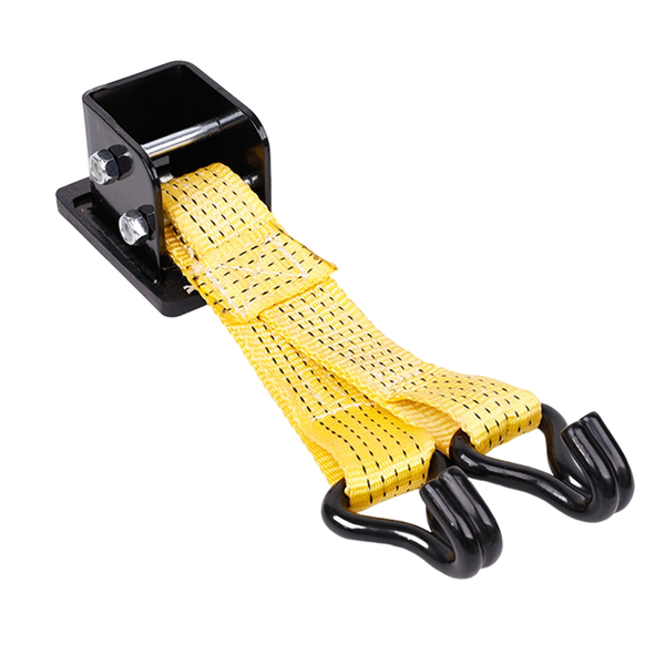 Lift Capacity Heavy Duty Intergrated Seperated Jack Wheel Lifter