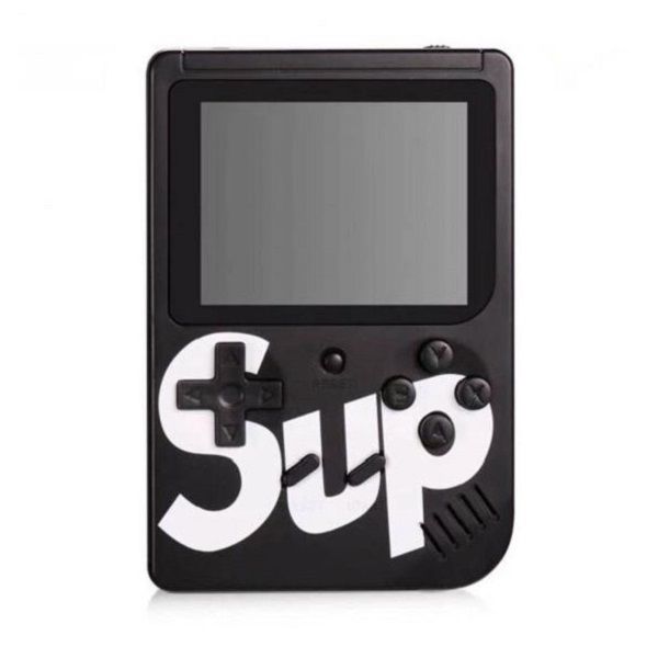 Sup Game Box 400 in 1 Retro Games Mini TV Handheld video Game Console