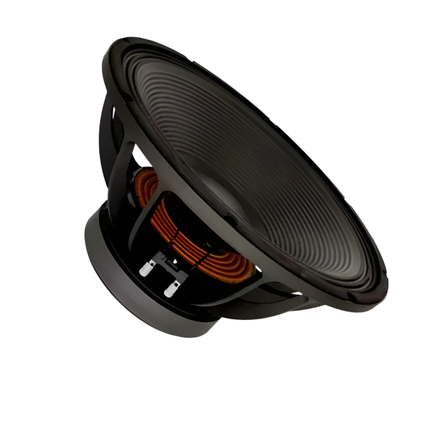 Nexus 18-600 18" Replacement Woofer Speaker - 600W RMS PA/Subwoofer Driver
