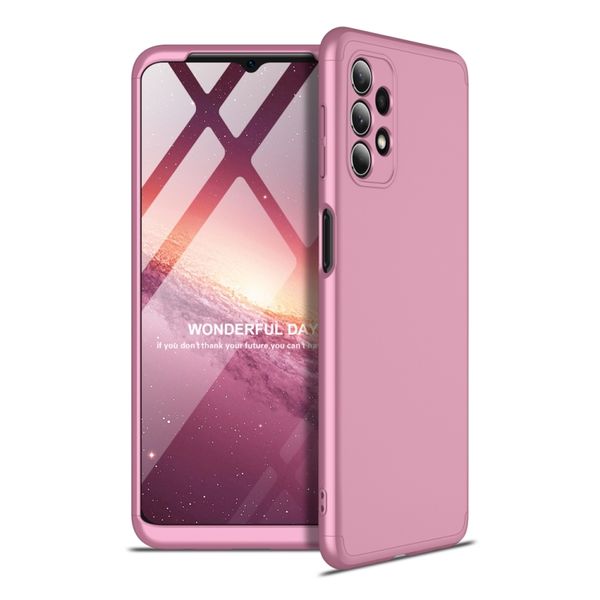 360 Full Coverage GKK Shell Case Compatible with Samsung Galaxy A32 4G