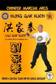 Hung Gar Kuen - Lau Gar Kuen: Chinese Martial Arts | Shop Today. Get it ...