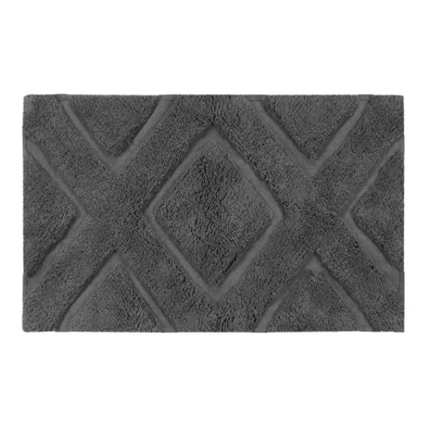 Gatsby Bathmat Cotton W50cmxl90cm