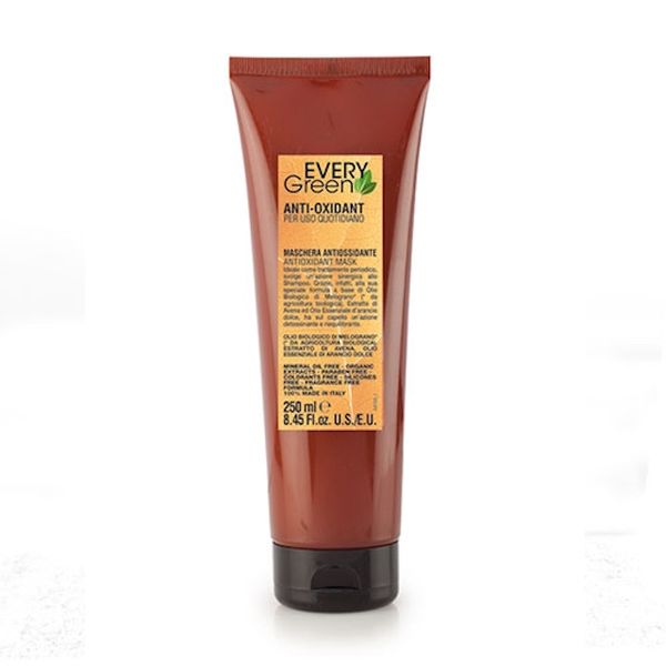 EveryGreen - Anti-oxidant Mask Daily Use - 250ml