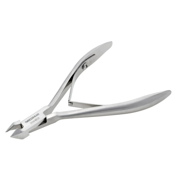 Tweezerman Rockhard Cuticle Nipper