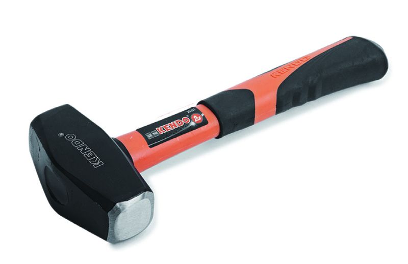 Kendo American-Type Stoning Hammer 24Kg