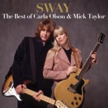 Sway (Vinyl / 12" Album (Clear vinyl))