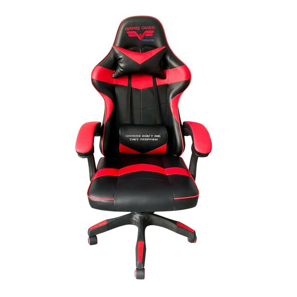 Rocket Gaming Chair Red image