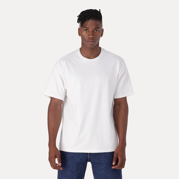 Levi's® Men's Red Tab Vintage T-Shirt - White