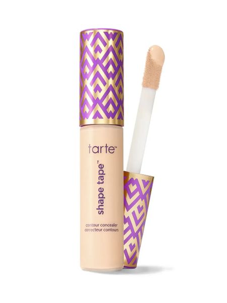Tarte - Shape Tape Contour Concealer 12S Fair