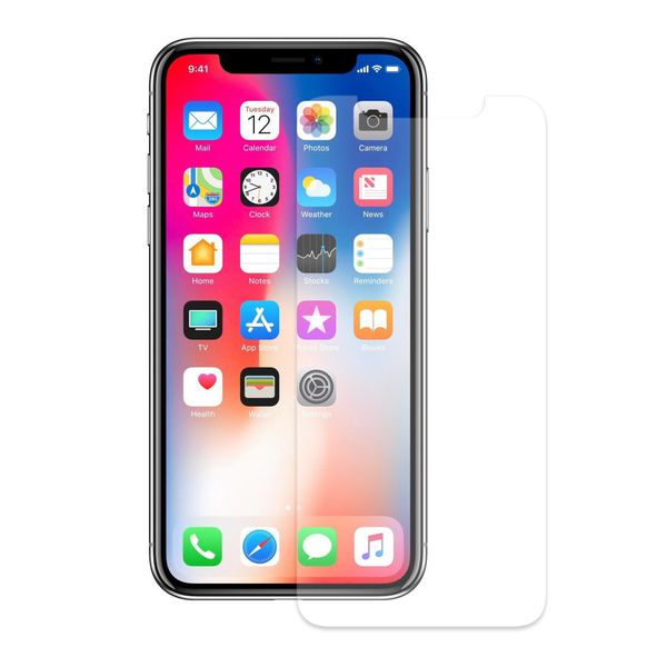 TPU Film Screen Protector for Apple iPhone X Series