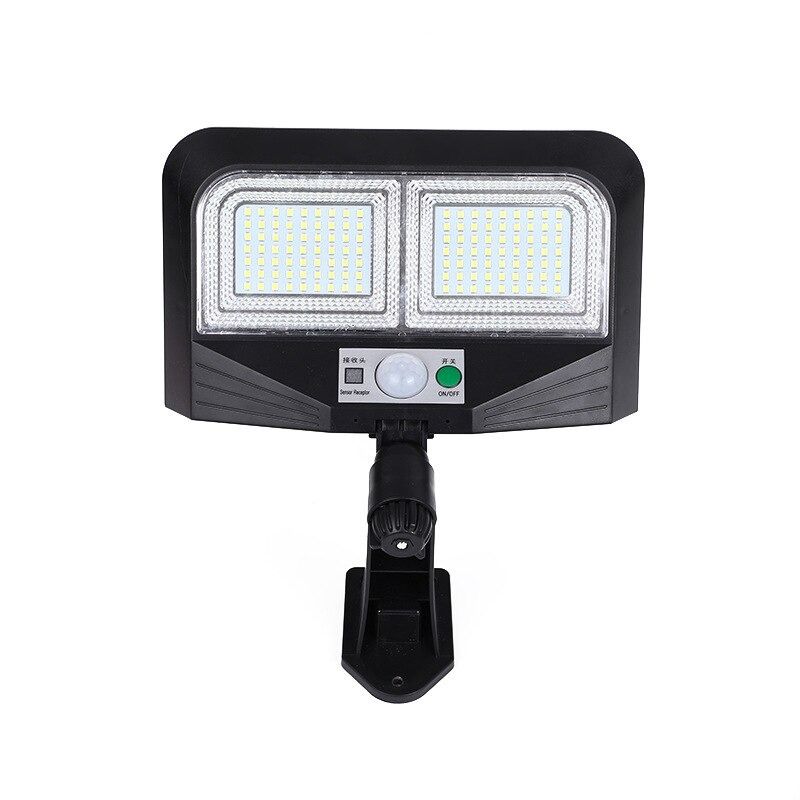 Solar Flood Light GD-2201 | Shop Today. Get it Tomorrow! | takealot.com