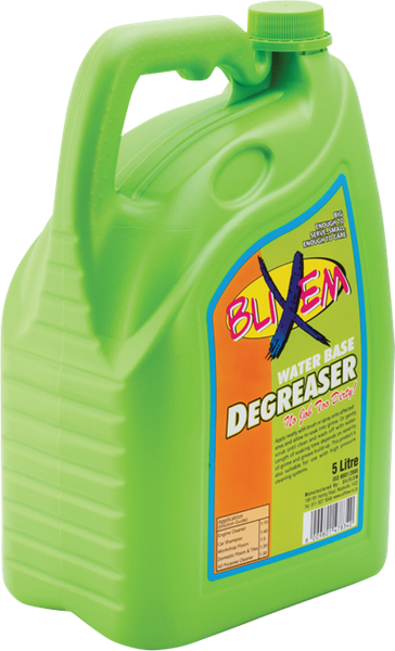 Blixem Degreaser 5Litre