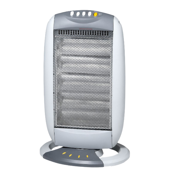 Goldair 3 Bar Quartz Heater GQH-1200