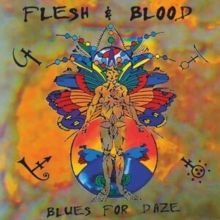 Blues for Daze (CD / Album)