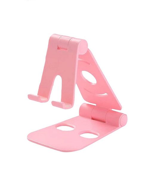 Universal Adjustable Folding Mobile Phone Holder Stand(4-10inch Range)