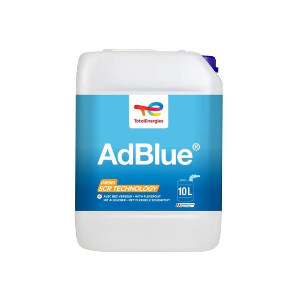 TotalEnergies Catalytic Reduction Adblue 10L