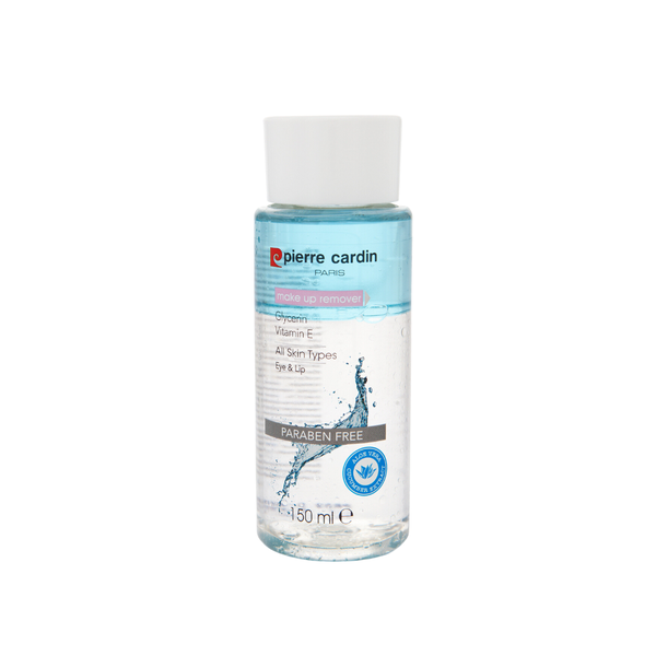 Pierre Cardin - Make-Up Remover 150ml